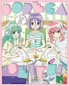 【中古】それが声優！ 第2巻（初回限定版） [Blu-ray]