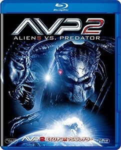 【中古】AVP2 エイリアンズVS.プレデター [Blu-ray]