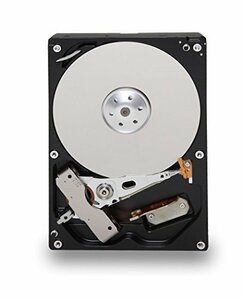 【中古】TOSHIBA DT01ACA300 3TB 6Gbps SATA対応 3.5インチ内蔵ハードディスクドライブ