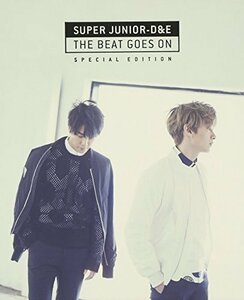 【中古】The Beat Goes On (スペシャルエディション)(韓国盤)
