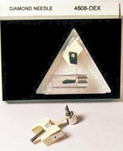 【中古】Durpower Phonograph Record Player Turntable Needle For PICKERING D2000%カンマ% PICKERING D-2000%カンマ% PICKERING D3000%カ