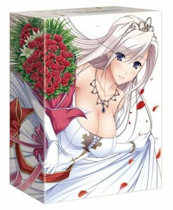 【中古】プリンセスラバー！Blu-ray BOX