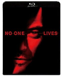 【中古】NO ONE LIVES ノー・ワン・リヴズ [Blu-ray]