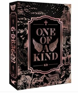 【中古】One of a Kind by G-Dragon (2012-09-20)