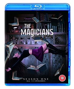 【中古】Magicians: Season 1 Set Bd