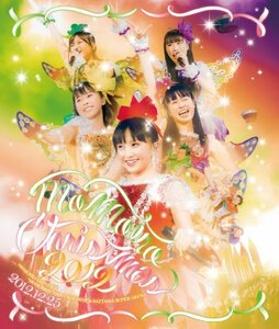 【中古】ももいろクリスマス2012 LIVE Blu-ray-25日公演-(通常版)