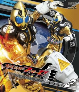 【中古】仮面ライダーフォーゼVOL.2【Blu-ray】