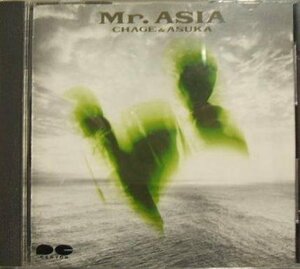 【中古】Mr.ASIA