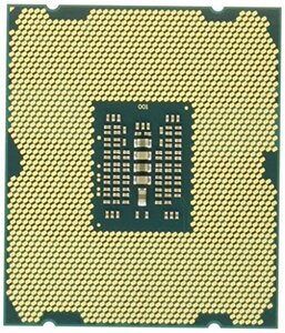 【中古】Intel CPU Xeon E5-2603v2 1.8GHz 10Mキャッシュ LGA2011-0 BX80635E52603V2 【BOX】