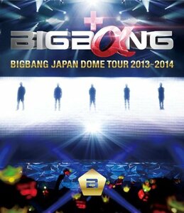 【中古】BIGBANG JAPAN DOME TOUR 2013~2014 (Blu-ray 2枚組)