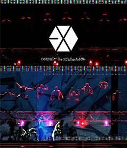 【中古】EXO PLANET #2 ‐The EXO'luXion IN JAPAN‐(Blu-ray Disc+スマプラ)
