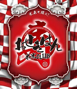 【中古】a K2C ENTERTAINMENT TOUR 2017 ~おせきはん~(通常盤)(Blu-ray Disc)