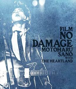 【中古】FILM NO DAMAGE [Blu-ray]