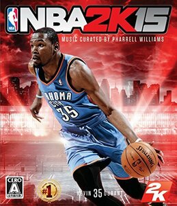 【中古】NBA 2K15 - XboxOne