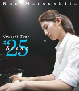 【中古】Concert Tour Scene#25 [Blu-ray]