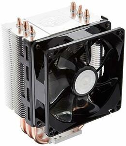 【中古】Cooler Master Hyper TX3 EVO サイドフローCPUクーラー Intel/AMD両対応 日本正規代理店品 RR-TX3E-28PK-J1