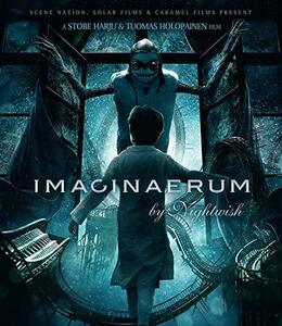 【中古】Imaginaerum By Nightwish/ [DVD]