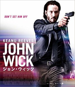 【中古】ジョン・ウィック 期間限定価格版 [Blu-ray]