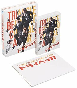 【中古】トライベッカ [Blu-ray]