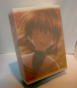 【中古】劇場版『CLANNAD』 DVD スペシャル・エディション (初回限定版)