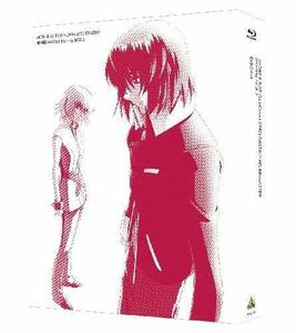 【中古】機動戦士ガンダムSEED DESTINY HDリマスター Blu-ray BOX 2 通常版