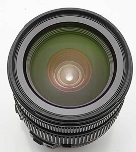 【中古】シグマ 17-70mm F2.8-4 DC MACRO OS HSM ソニー用