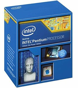 【中古】インテルPentium g3250デュアルコアHaswellプロセッサー3.2?GHz 5.0?GT / s 3?MB LGA 1150?CPU小売bx80646g3250