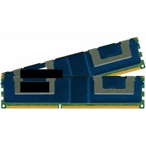 【中古】4GB kit DDR2 667/PC2-5300 FB-DIMM 2GB×2枚組 ADS5300D-F2GW 互換準拠 【バルク品】