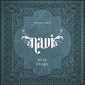 【中古】Navi Mini Album Vol. 2 - Real Story