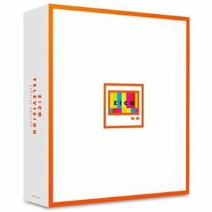 【中古】2nd Mini Album: TELEVISION SPECIAL EDITION (CD+DVD)