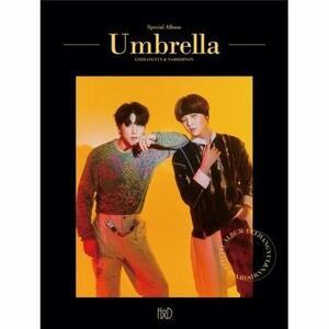 【中古】H&D - SPECIAL ALBUM [ UMBRELLA ] 韓国盤