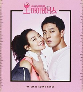 【中古】Oh My Venus OST (KBS TV Drama)