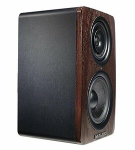 【中古】M-Audio スタジオ・リファレンス・モニタ M3-6(1本) MA-MON-006