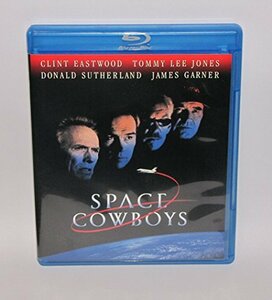 【中古】スペース カウボーイ [Blu-ray]