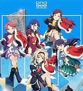 【中古】劇場版 少女☆歌劇 レヴュースタァライト 劇中歌アルバムVol.1(特典なし)