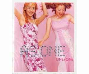 【中古】One+one