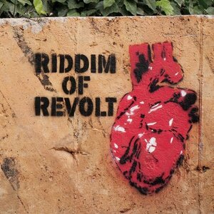 【中古】SKAWAKERs - Riddim of Revolt (2CD)