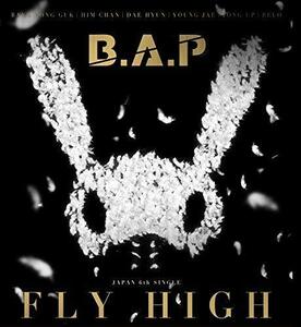 【中古】FLY HIGH (Type-A)