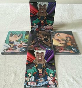 【中古】遊☆戯☆王5D’s DVDシリーズ DUELBOX【5】