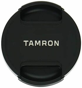 【中古】TAMRON レンズキャップ 67mm CF67II