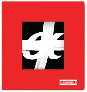 【中古】Big Bang - 2014 Big Bang +α in Seoul Live CD (韓国盤)