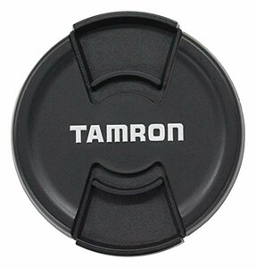 【中古】TAMRON レンズキャップ 86mm C1FK