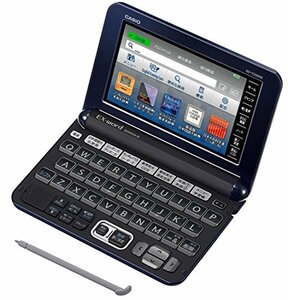 【中古】カシオ 電子辞書 エクスワード プロフェッショナルモデル XD-Y20000 コンテンツ200