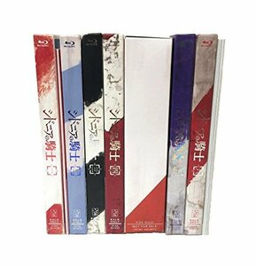 【中古】シドニアの騎士 (初回生産限定版) 全6巻セット [マーケットプレイス Blu-rayセット]