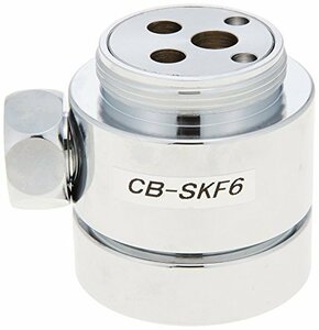 【中古】パナソニック 食器洗い乾燥機用分岐栓 CB-SKF6