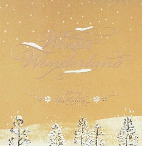 【中古】Winter Wonderland(韓国盤)