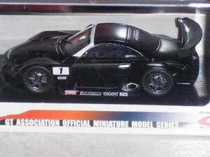 【中古】エブロ 1/43 セルモ SC430 テストカー スーパーGT2006 #1 43803 完成品