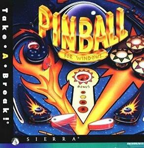 【中古】Take-a-Break! Pinball (Jewel Case) (輸入版)