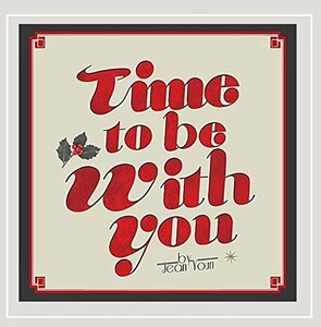 【中古】Time to Be With You