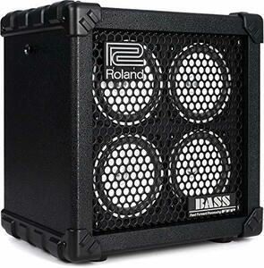 [ used ] base * amplifier - micro * Cube RX